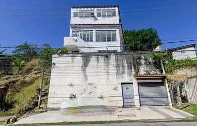 Imagem: Apartamento para venda possui 360 metros quadrados com 6 quartos