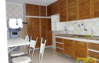 Imagem 6: Sobrado residencial para locação, Jardim Rio Pequeno, São Paulo