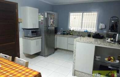 Imagem 5: Sobrado residencial à venda, Jardim Esmeralda, São Paulo