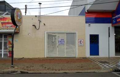 Imagem: A kitnet está localizado em Centro, Apucarana para alugar por