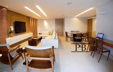 Imagem 5: Apartamento com 3 dormitórios, 180 m² - venda por R$ 8.000.000,00 ou...