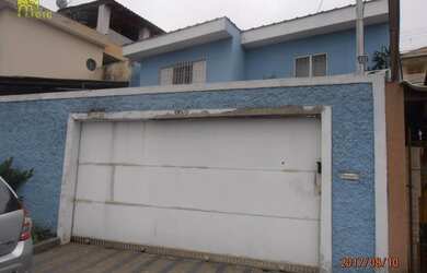 Imagem 1: Casa residencial à venda, Jardim Vista Linda, São Paulo