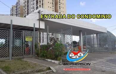 Imagem: O apartamento possui 3 Dormitórios, 3 Banheiros, 2 Vagas na