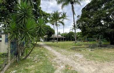 Imagem: O terreno possui 300m² de Área e está localizado em Conceição