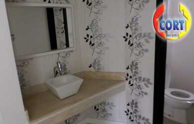 Imagem 8: Casa para locação de 320m² em condomínio arujazinho IV