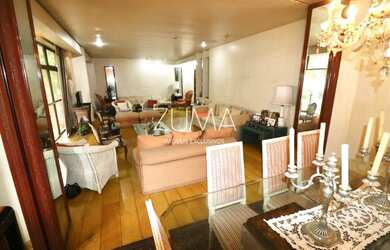 Imagem 14: MARAVILHOSO APARTAMENTO EM LOCAL SUPER NOBRE DO LEBLON