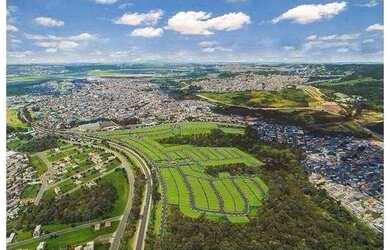 Imagem: O terreno possui 140m² de Área e está localizado em Jardim