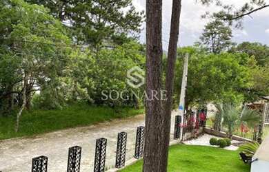 Imagem 16: CASA EM RESIDENCIAL. Churrasqueira, Imóvel mobiliado, Varandae320m²...