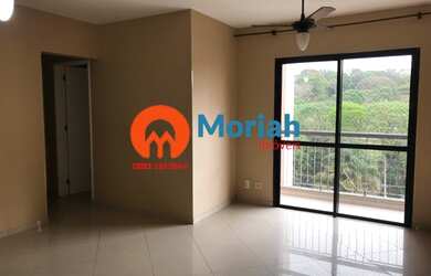 Imagem 1: APARTAMENTO RESIDENCIAL em São Paulo - SP, Portal do Morumbi