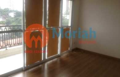 Imagem 2: APARTAMENTO RESIDENCIAL em São Paulo - SP, Jardim Londrina