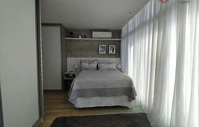 Imagem 9: Casa, Spina Ville. Piscina, Churrasqueira, 350m² de Áreae5 Vagas na...