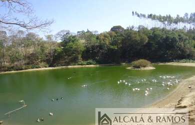 Imagem 1: Sítio Situado na Cidade de Porto Feliz/SP