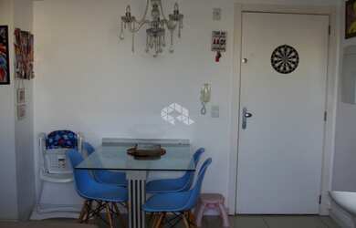 Imagem 3: PORTO ALEGRE - Apartamento Padrão - Azenha