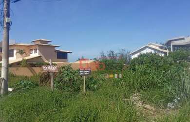 Imagem 4: Terreno à venda, 196 m² por R$ 220.000,00 - Foguete - Cabo Frio/RJ