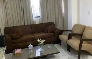 Imagem 2: COND.NIZÁRIO GURGEL. 58m² de Área, 1 Vaga na garageme2 Dormitórios