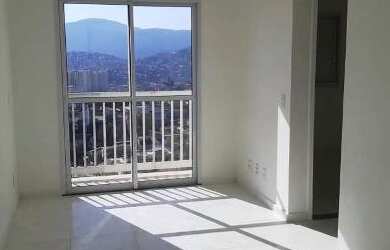 Imagem 1: APTO 50m² - VILA NOVA CACHOEIRINHA