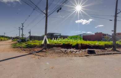 Imagem 7: Terreno à venda, 338 m² por R$ 220.000,00 - Tatuquara - Curitiba/PR