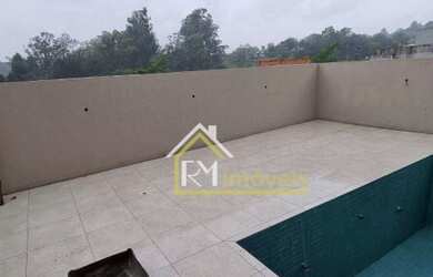 Imagem 15: Casa Novinha com 4 Suítes New Villle