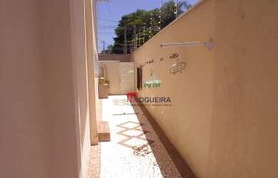 Imagem 8: Casa com 4 dormitórios, 390 m² - venda por R$ 1.750.000,00 ou aluguel...