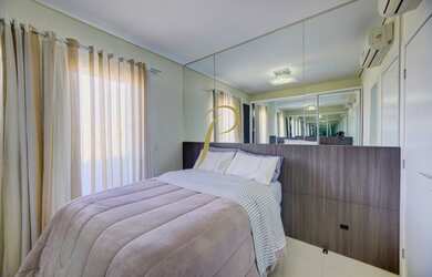 Imagem 16: WP4498 - Cobertura Bellas Artes no bairro Saguaçu