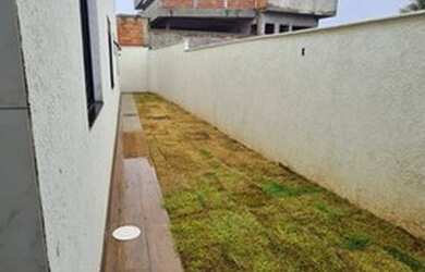 Imagem 8: Casa em condomínio com 4 quartos no Condomínio Portal do Sol Green -...