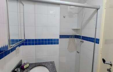 Imagem 9: Locação Temporada Apartamento na Praia Grande - Ubatuba - SP