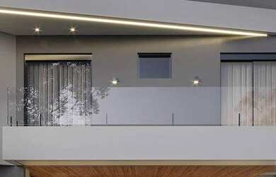 Imagem 7: Casa a Venda Jardim do Golfe III Urbanova - Luxuosa e Aconchegante