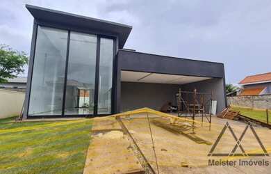 Imagem 9: Casa em condomínio com 4 quartos no Condomínio Portal do Sol Green -...