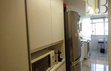 Imagem 3: Cobertura com 3 dormitórios à venda, 163 m² por R$ 999.000,00 - Freguesia...