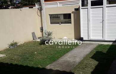 Imagem 5: Casa à venda, 83 m² por R$ 400.000,00 - Cordeirinho - Maricá/RJ
