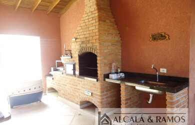 Imagem 11: Sítio Situado na Cidade de Porto Feliz/SP