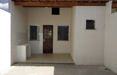 Imagem 11: Casa próximo ao sim 2/4 sendo uma suíte