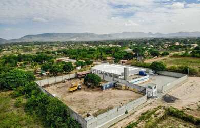 Imagem 4: Galpão, 750 m² - venda por R$ 2.750.000,00 ou aluguel por R$ 18.000,00/mês...