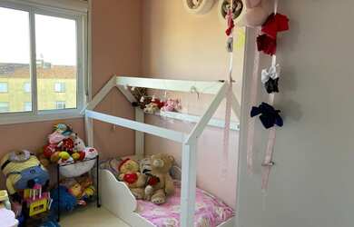 Imagem 9: PORTO ALEGRE - Apartamento Padrão - Azenha