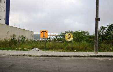 Imagem: O terreno possui 375m² de Área e está localizado em Planalto