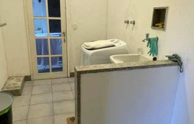 Imagem 14: Charmosa casa na natureza