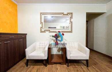 Imagem 12: Apartamento à venda, 70 m² por R$ 315.000,00 - Jardim Ubirajara Zona...