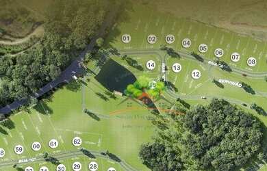 Imagem 3: Terreno à venda, 1464 m² por R$ 147.500,00 - Balança - Simão Pereira/MG