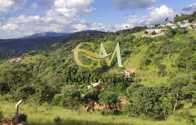 Imagem 2: Lote em Atibaia. 