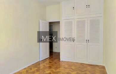 Imagem 14: Apartamento Vista Mar de IPANEMA - Joaquim Nabuco - Quadra da Praia