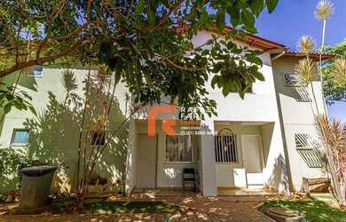 Imagem 1: Casa com 3 quartos na quadra 102 Total Ville, 100 m² por R$ 245.000 - Santa Maria - DF