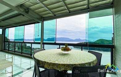 Imagem 2: Cobertura com 2 dormitórios à venda, 78 m² por R$ 730.000,00 - Condomínio...