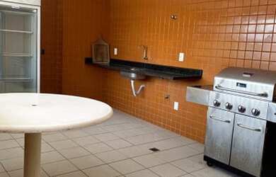 Imagem 4: Na melhor localização do bairro aeroclube. Com vista definitiva