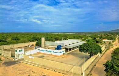 Imagem 5: Galpão, 750 m² - venda por R$ 2.750.000,00 ou aluguel por R$ 18.000,00/mês...