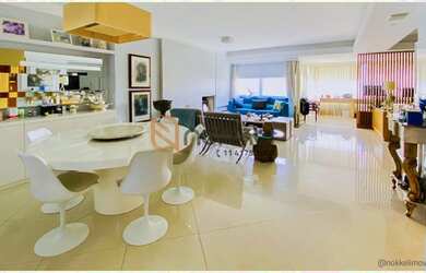 Imagem 1: Apartamento Golden Towers