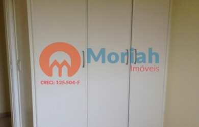 Imagem 15: APARTAMENTO RESIDENCIAL em São Paulo - SP, Portal do Morumbi