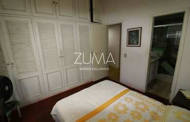 Imagem 16: MARAVILHOSO APARTAMENTO EM LOCAL SUPER NOBRE DO LEBLON