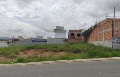 Imagem: O terreno está localizado em Setville Altos de São José