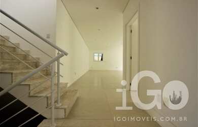 Imagem 2: Alto da Boa Vista casa em condomínio alto padrão