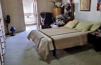 Imagem 7: Belíssima cobertura Jardim Oceânico 4 suítes piscina com infraestrutura